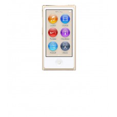 Apple iPod nano - digital player