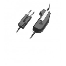 Plantronics SHS 1890 - PTT (push-to-talk) headset adapter