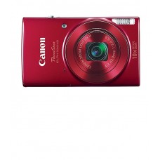 Canon PowerShot ELPH 190 IS - digital camera